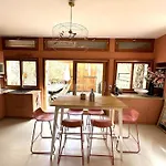 Grande Maison Familiale Village Semesterbostad Leucate