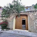 Semesterbostad Grande Maison Familiale Village *
