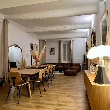 Дом отдыха Grande Maison Familiale Village *