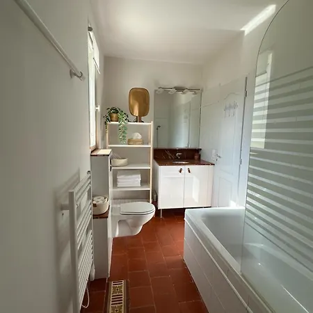Дом отдыха Grande Maison Familiale Village Лёкат