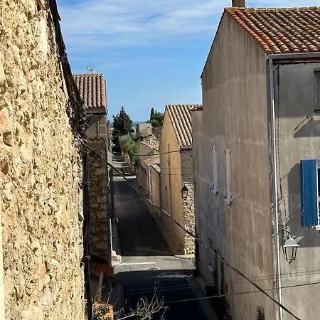 Grande Maison Familiale Village Дом отдыха Лёкат