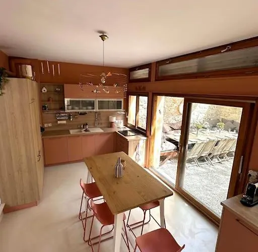 別荘 Grande Maison Familiale Village
