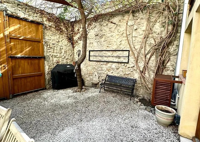 Grande Maison Familiale Village *