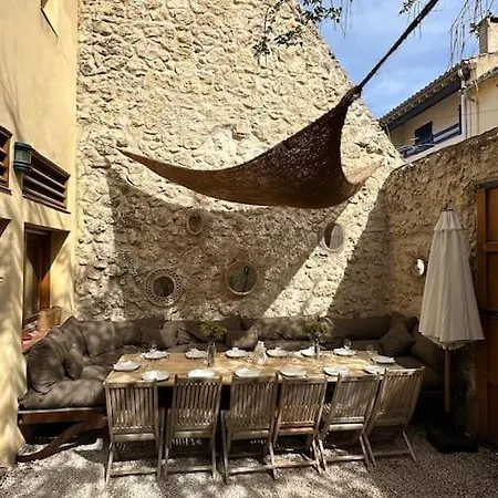 Grande Maison Familiale Village *