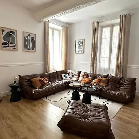 Grande Maison Familiale Village