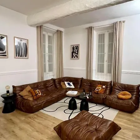 Holiday home Grande Maison Familiale Village *