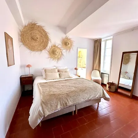 Grande Maison Familiale Village Holiday home Leucate