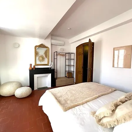 Holiday home Grande Maison Familiale Village *