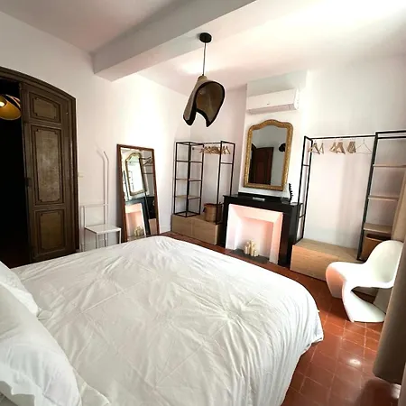 Holiday home Grande Maison Familiale Village Leucate