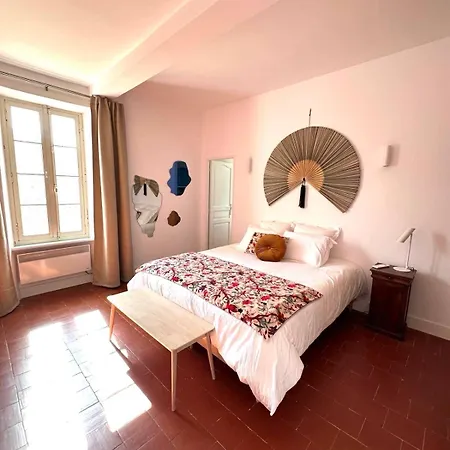 Holiday home Grande Maison Familiale Village
