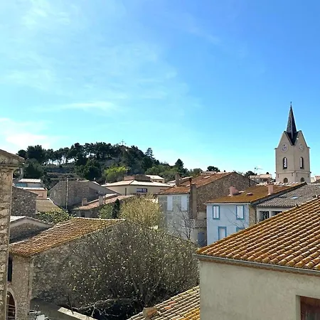 Holiday home Grande Maison Familiale Village Leucate