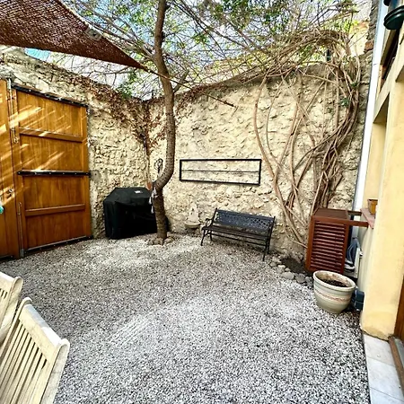 Grande Maison Familiale Village *