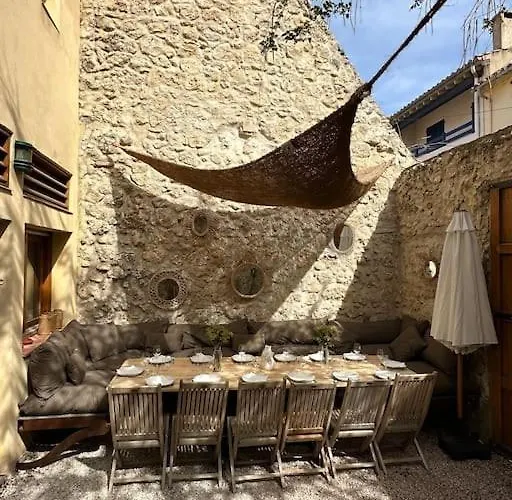 Grande Maison Familiale Village *