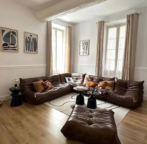 Grande Maison Familiale Village