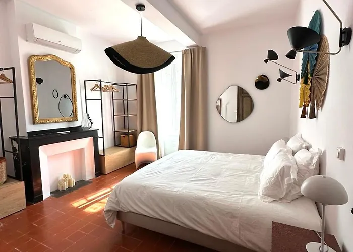 Grande Maison Familiale Village Casa de Férias Leucate